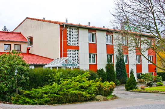 Hotel Schleifmuehle